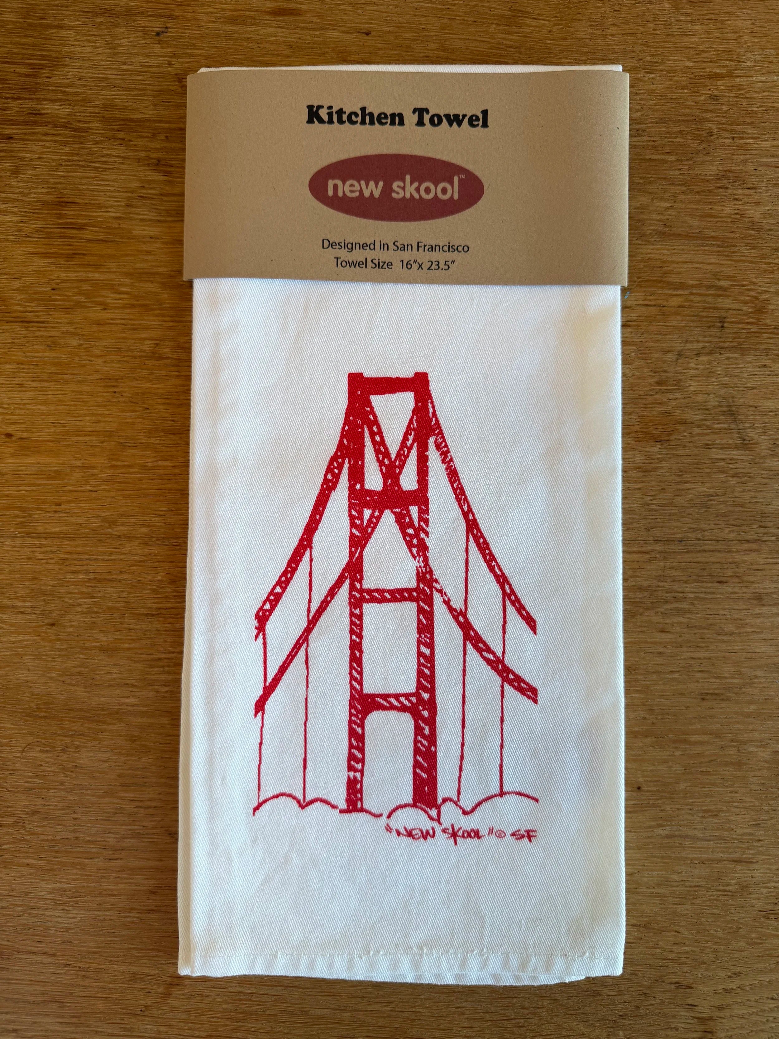 GGB Towel