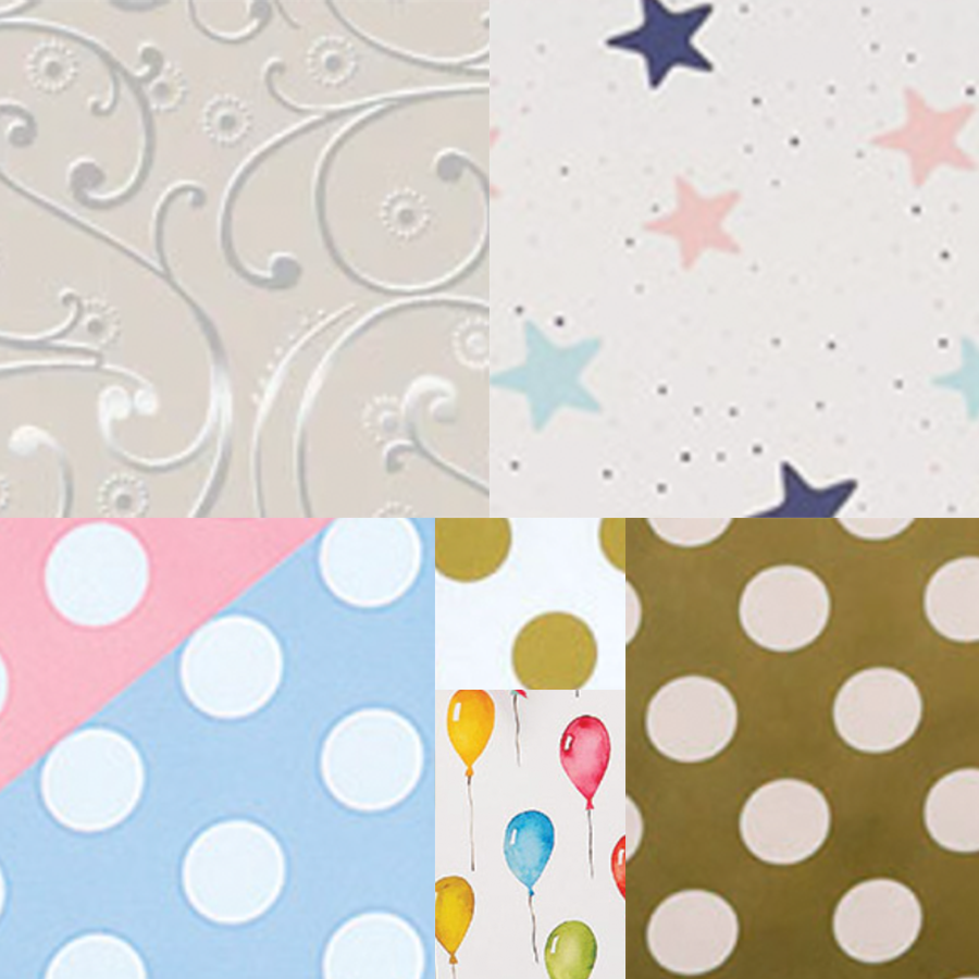 Gift Wrapping