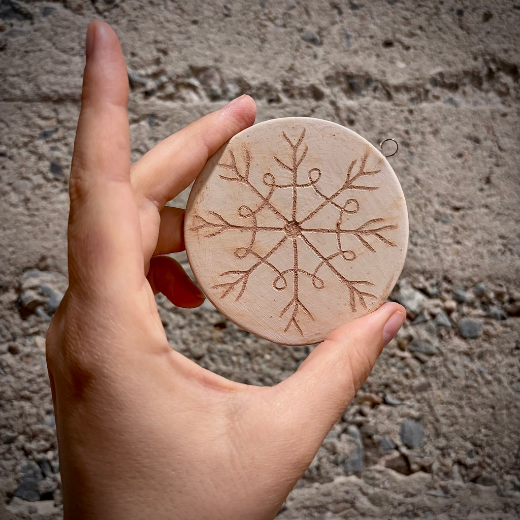Oh, My Ornaments! - Friday, November 13, 2026 | 10am - 11:30am