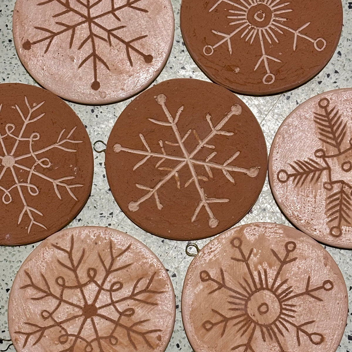 Oh, My Ornaments! - Friday, November 13, 2026 | 10am - 11:30am