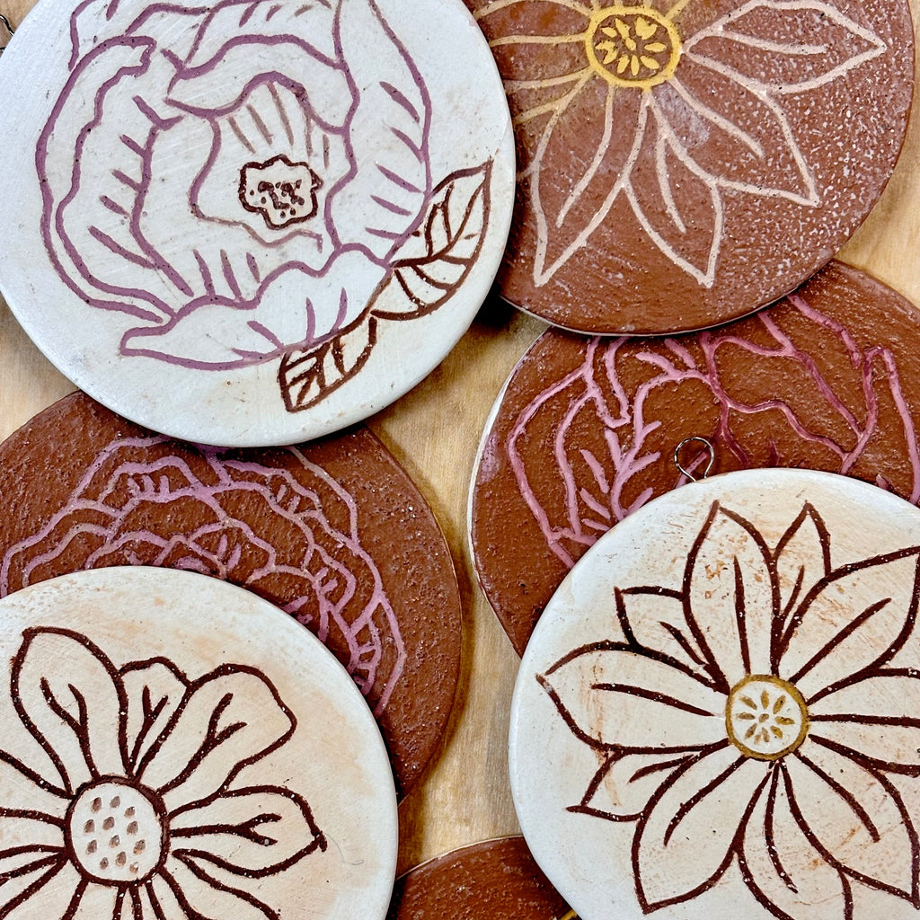 Oh, My Ornaments! - Friday, November 13, 2026 | 10am - 11:30am