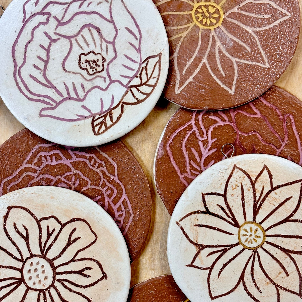 Oh, My Ornaments! - Friday, November 13, 2026 | 10am - 11:30am