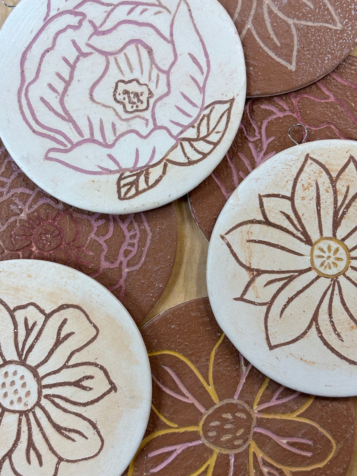Oh, My Ornaments! - Friday, November 13, 2026 | 10am - 11:30am