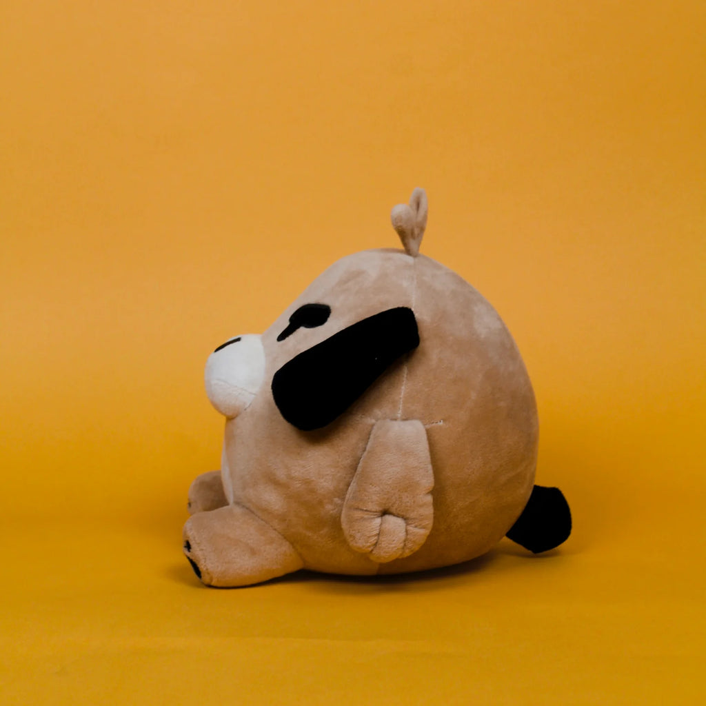 Philip the Dog - Large Plush