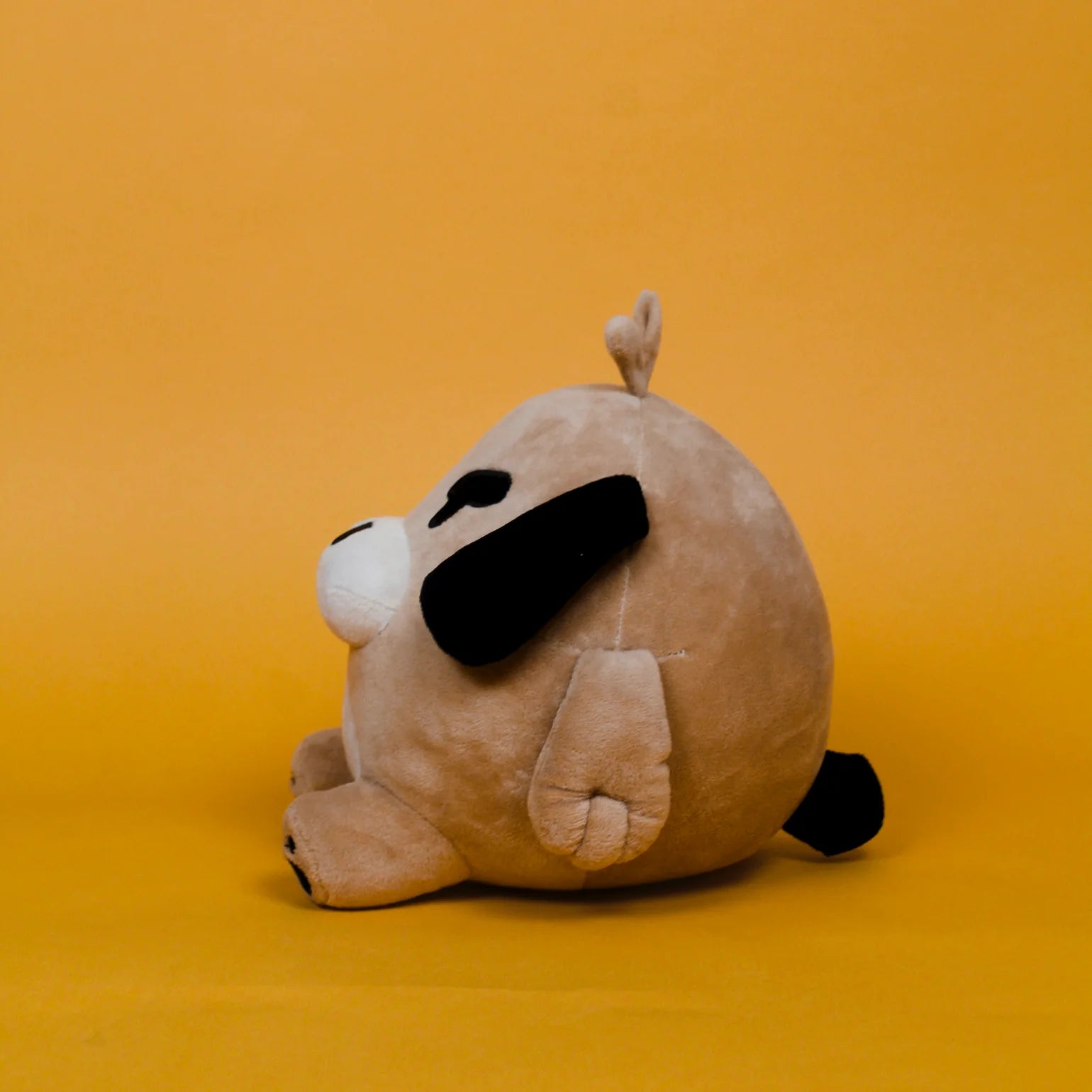 Philip the Dog - Large Plush