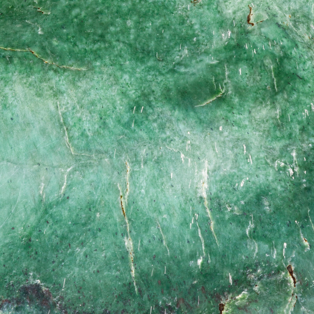 Jade Candle