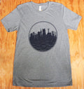 Unisex Kitty Skyline