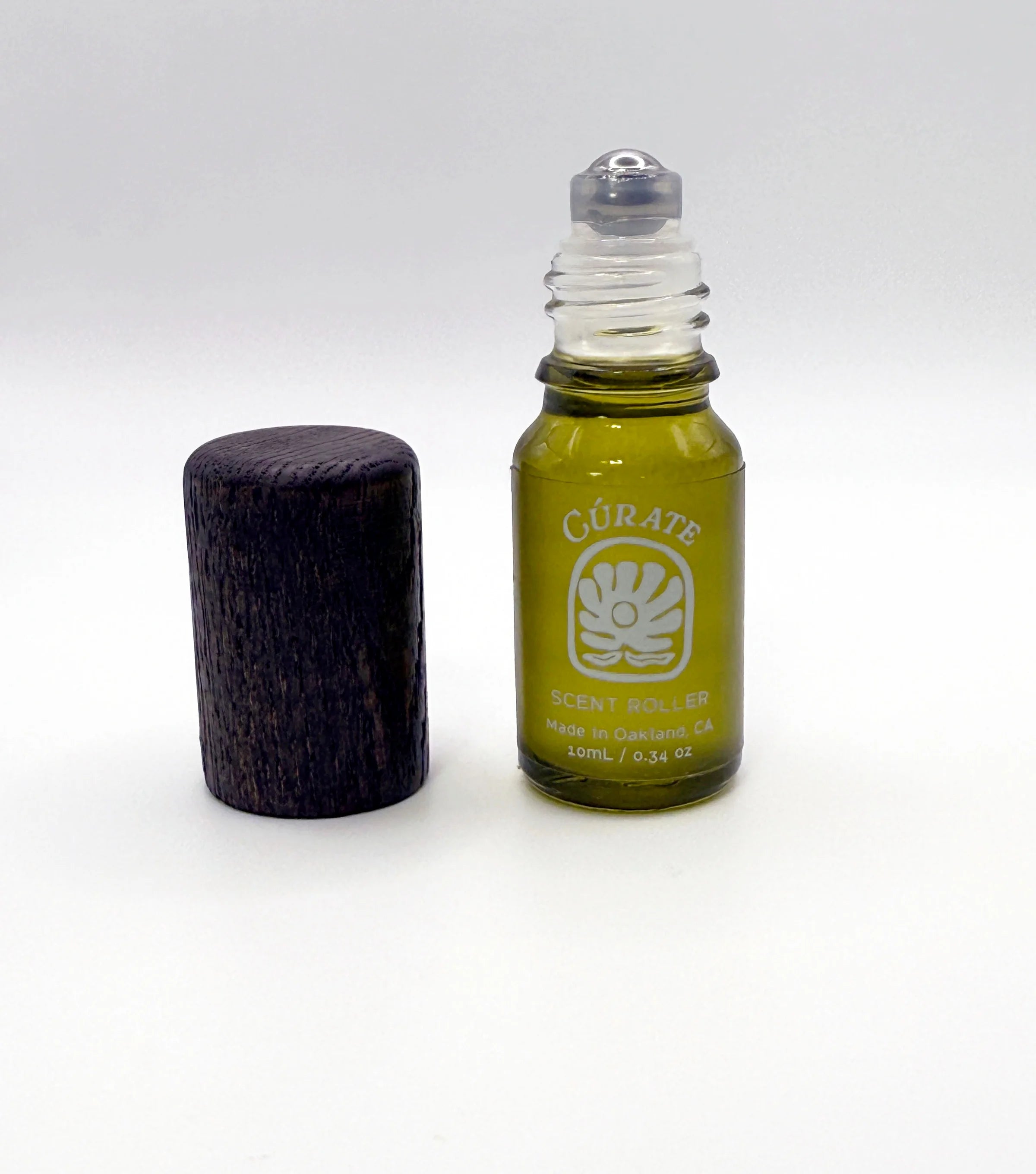 La Limpia Scent Roller - 10mL