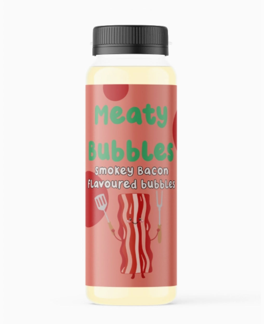 Meaty Bubbles