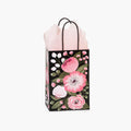 Moonlit Blooms Paper Gift Bag