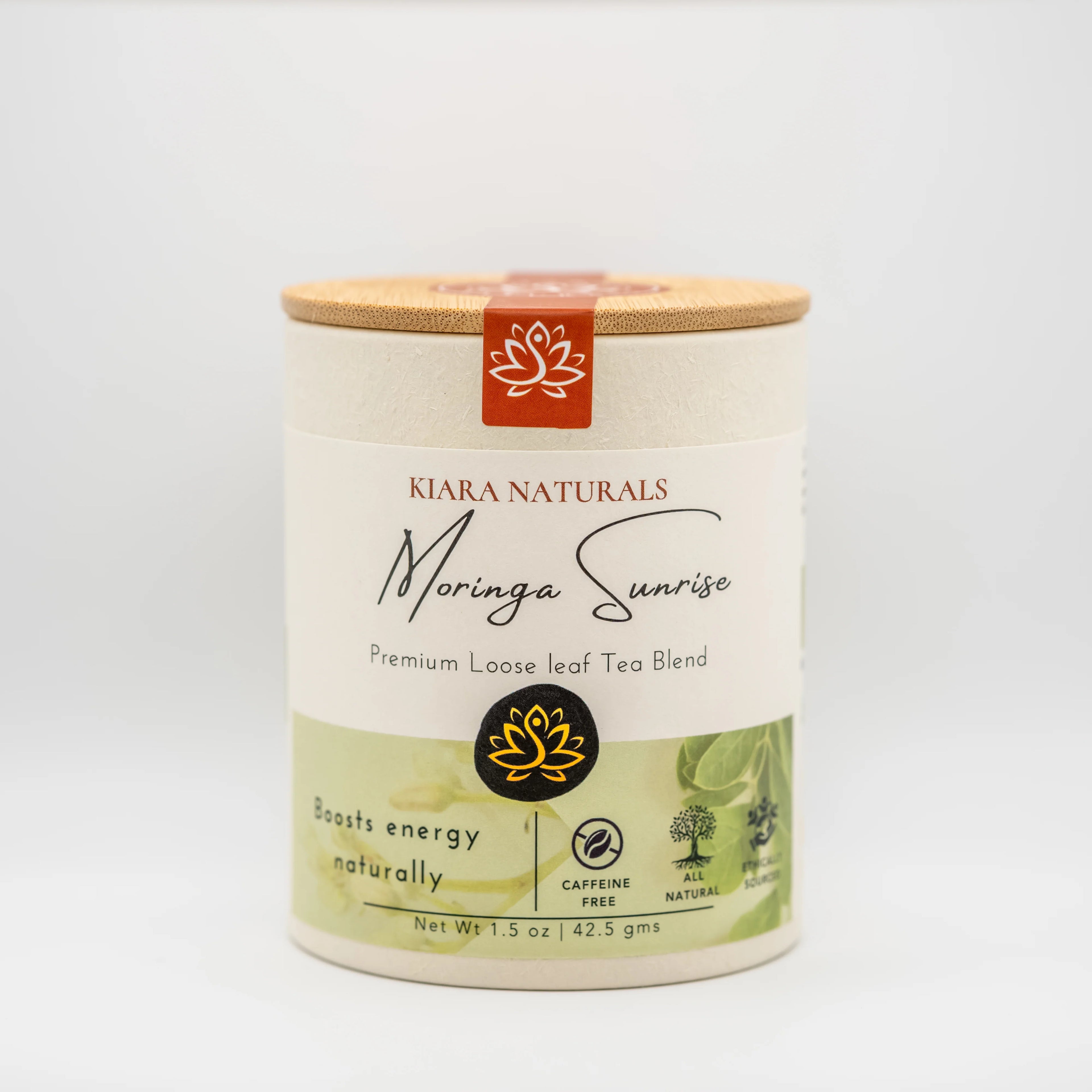 Moringa Sunrise