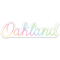 Oakland Holographic
