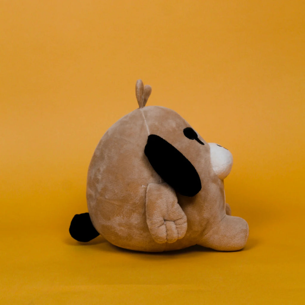 Philip the Dog - Large Plush