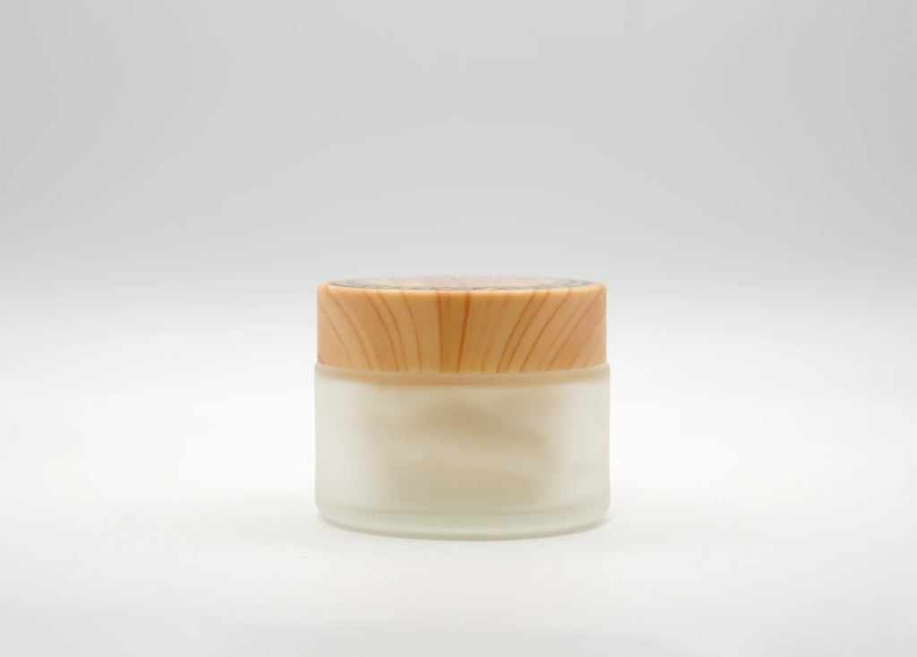 Piloncillo Body Butter - 50mL