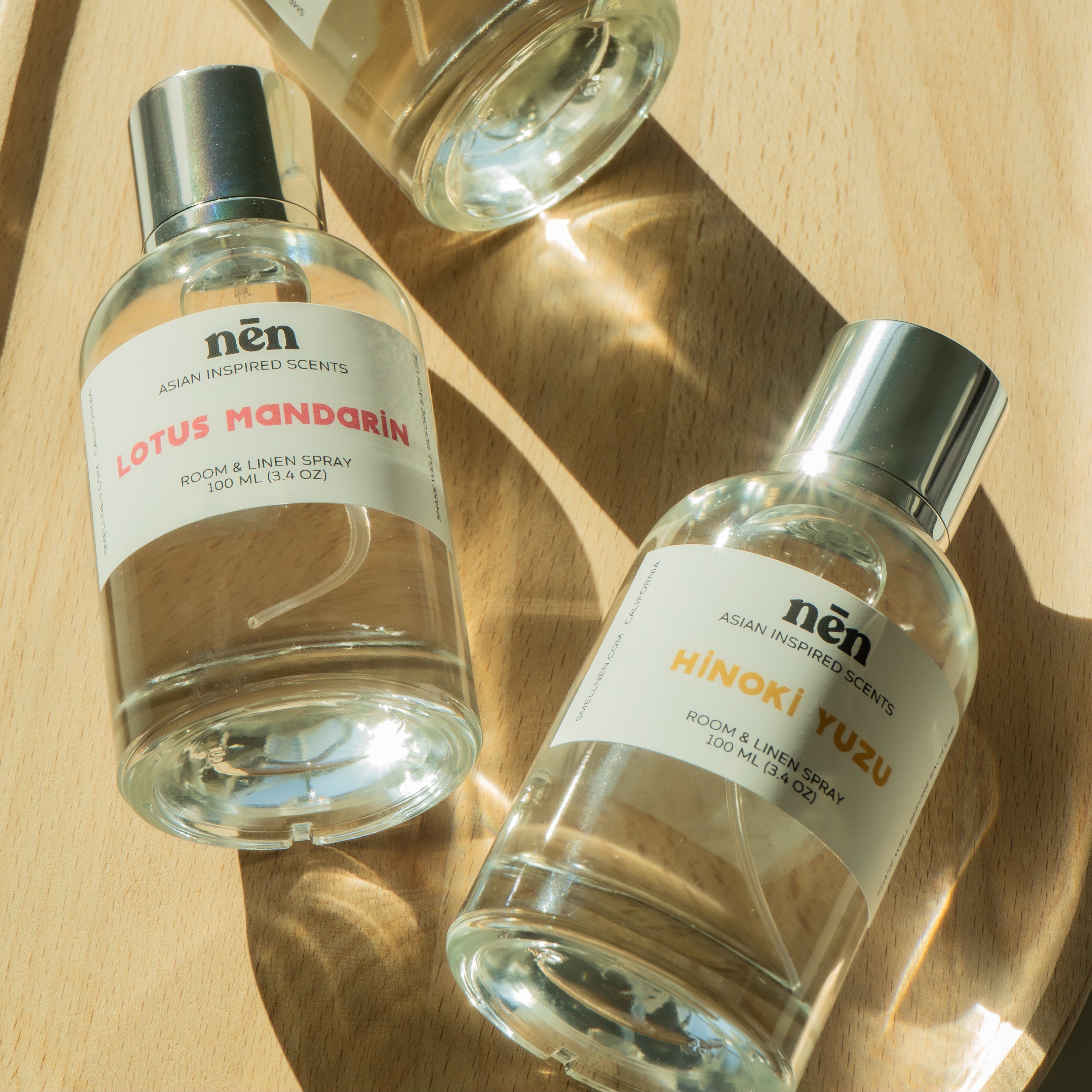 Room/Linen/Body Spray