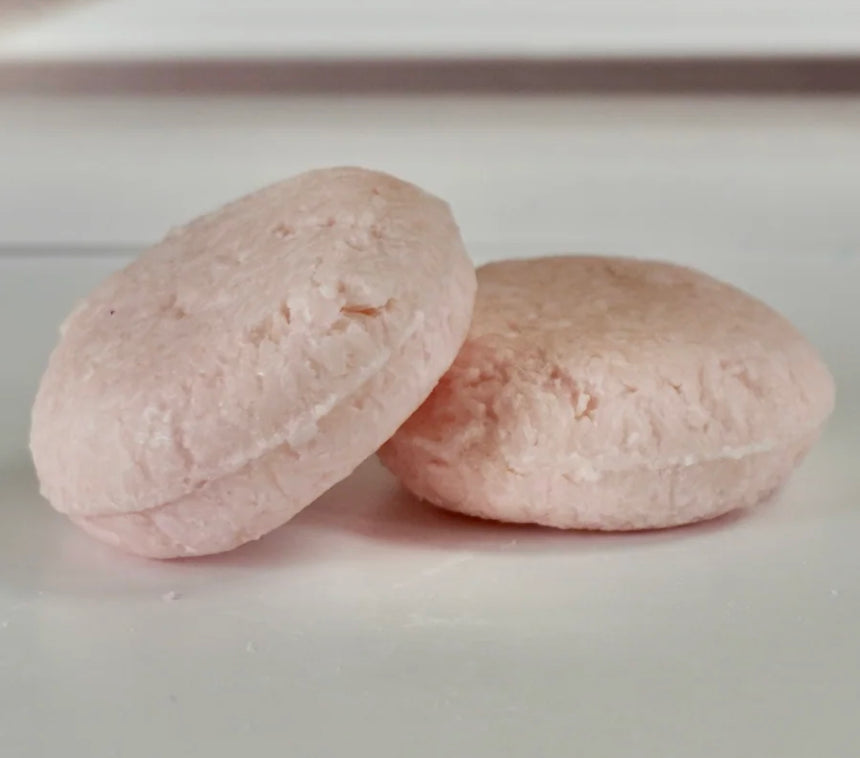 Sea Salt and Agave Shampoo Bar
