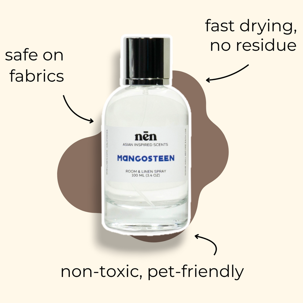 Room/Linen/Body Spray