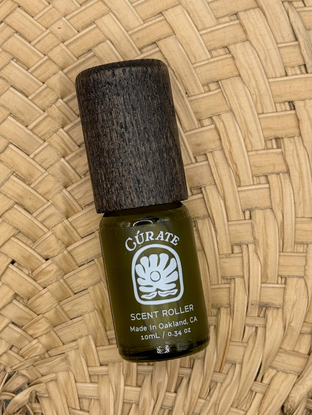 Sueño Scent Roller - 10mL