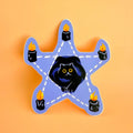 Summoning Waterproof Vinyl Sticker