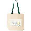 Just Take My Money Tote Bag